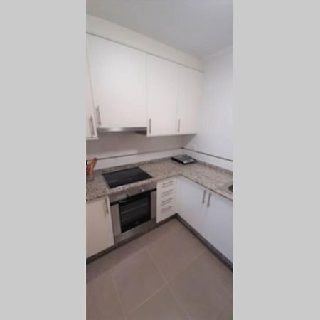 Apartamento Playa Foz Con Piscina Y Parking 010 Apartment Exterior photo